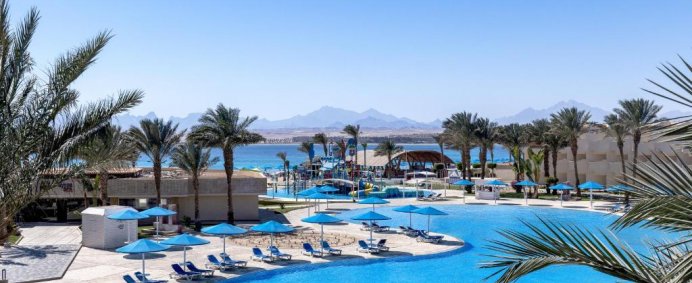 Hotel THE V LUXURY RESORT SHAL HASHEESH 5* - Hurghada (Shal Hasheesh), Egipt. - Photo 14