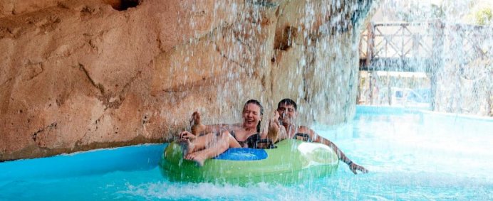 Hotel CORAL SEA HOLIDAY RESORT & AQUA PARK 5* - Sharm El Sheikh, Egipt. - Photo 7