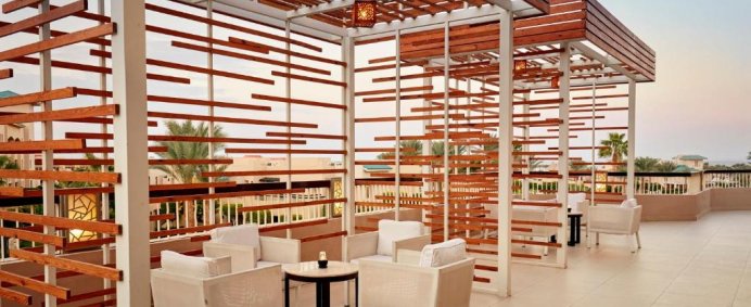 Hotel CORAL SEA HOLIDAY RESORT & AQUA PARK 5* - Sharm El Sheikh, Egipt. - Photo 16