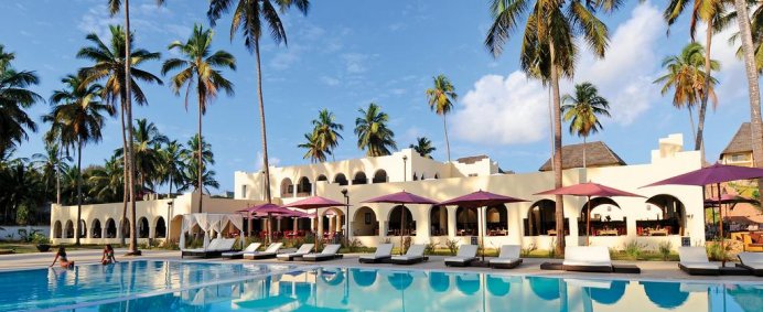 Hotel EMERALD DREAM OF ZANZIBAR 5* - Zanzibar, Tanzania. - Photo 1