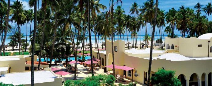 Hotel EMERALD DREAM OF ZANZIBAR 5* - Zanzibar, Tanzania. - Photo 2