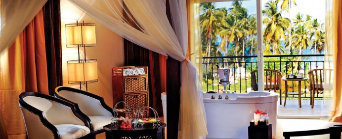 Hotel EMERALD DREAM OF ZANZIBAR 5* - Zanzibar, Tanzania. - Photo 3