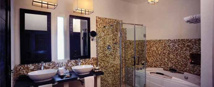 Hotel EMERALD DREAM OF ZANZIBAR 5* - Zanzibar, Tanzania. - Photo 5