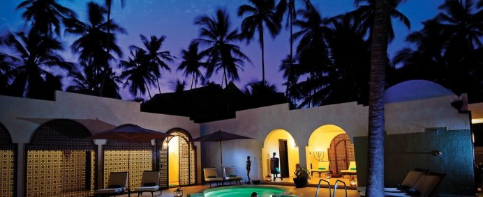 Hotel EMERALD DREAM OF ZANZIBAR 5* - Zanzibar, Tanzania. - Photo 8