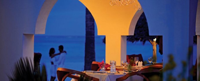 Hotel EMERALD DREAM OF ZANZIBAR 5* - Zanzibar, Tanzania. - Photo 10