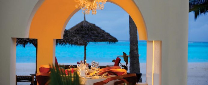 Hotel EMERALD DREAM OF ZANZIBAR 5* - Zanzibar, Tanzania. - Photo 11