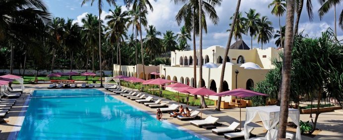 Hotel EMERALD DREAM OF ZANZIBAR 5* - Zanzibar, Tanzania. - Photo 12