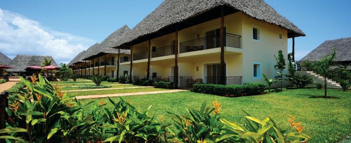 Hotel EMERALD DREAM OF ZANZIBAR 5* - Zanzibar, Tanzania. - Photo 13