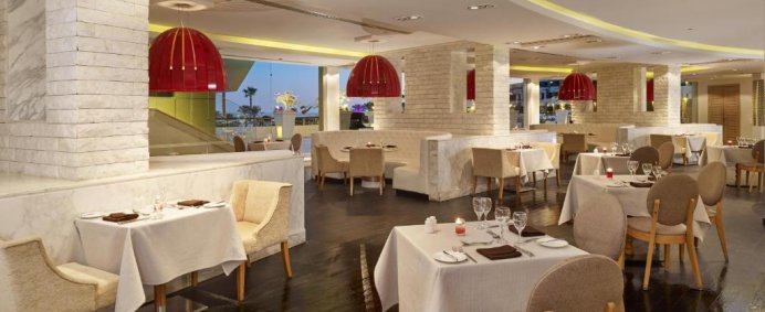 Hotel CORAL SEA IMPERIAL SENSATORI RESORT 5* - Sharm El Sheikh, Egipt. - Photo 6