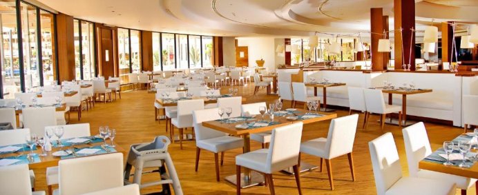 Hotel CORAL SEA IMPERIAL SENSATORI RESORT 5* - Sharm El Sheikh, Egipt. - Photo 7