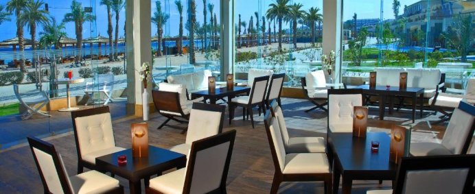 Hotel CORAL SEA IMPERIAL SENSATORI RESORT 5* - Sharm El Sheikh, Egipt. - Photo 8