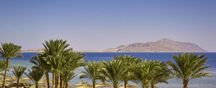 Hotel CORAL SEA IMPERIAL SENSATORI RESORT 5* - Sharm El Sheikh, Egipt. - Photo 11
