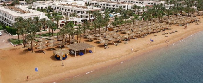 Hotel IBEROTEL PALACE 5* - Sharm El Sheikh, Egipt (Adult Only 16+) - Photo 13