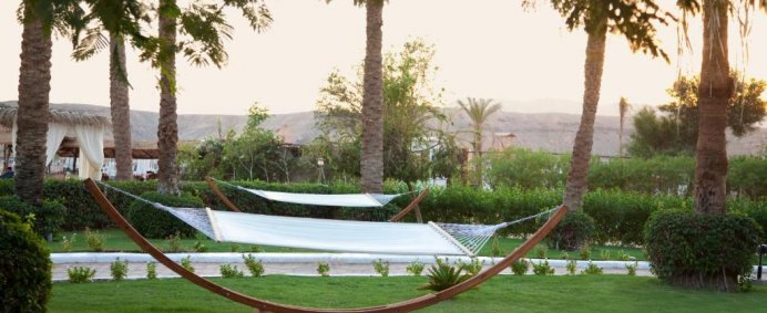 Hotel IBEROTEL PALACE 5* - Sharm El Sheikh, Egipt (Adult Only 16+) - Photo 16