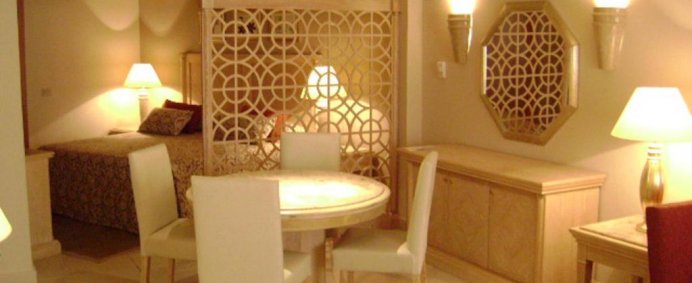 Hotel IBEROTEL PALACE 5* - Sharm El Sheikh, Egipt (Adult Only 16+) - Photo 17