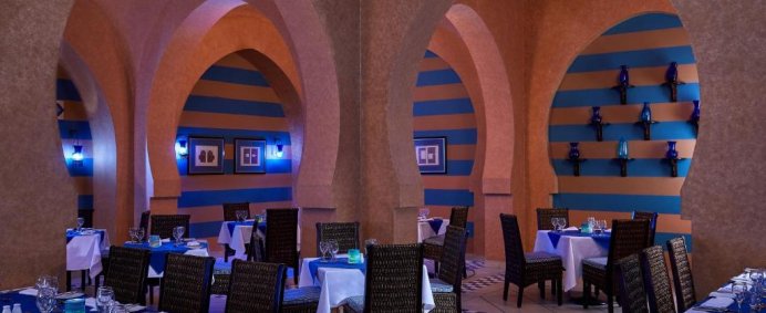 Hotel JAZ BELVEDERE RESORT 5* - Sharm El Sheikh, Egipt. - Photo 7