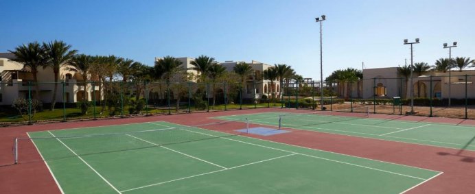 Hotel JAZ BELVEDERE RESORT 5* - Sharm El Sheikh, Egipt. - Photo 10