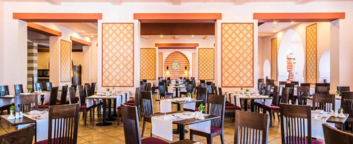 Hotel JAZ BELVEDERE RESORT 5* - Sharm El Sheikh, Egipt. - Photo 11
