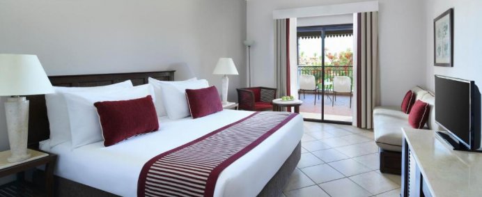 Hotel JAZ BELVEDERE RESORT 5* - Sharm El Sheikh, Egipt. - Photo 13
