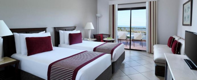 Hotel JAZ BELVEDERE RESORT 5* - Sharm El Sheikh, Egipt. - Photo 14