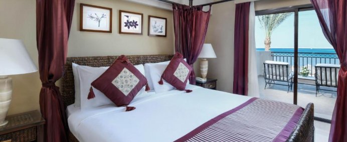 Hotel JAZ BELVEDERE RESORT 5* - Sharm El Sheikh, Egipt. - Photo 15