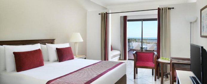 Hotel JAZ BELVEDERE RESORT 5* - Sharm El Sheikh, Egipt. - Photo 16