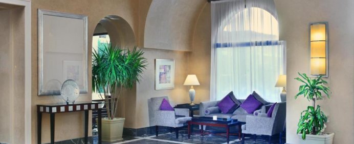 Hotel JAZ MIRABEL BEACH RESORT 5* - Sharm El Sheikh, Egipt. - Photo 19