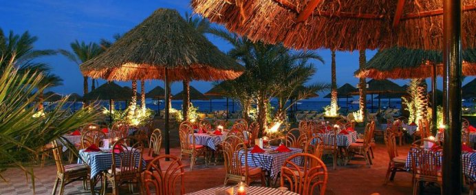 Hotel MARITIM JOLIE VILLE RESORT & CASINO 5* - Sharm El Sheikh, Egipt. - Photo 9