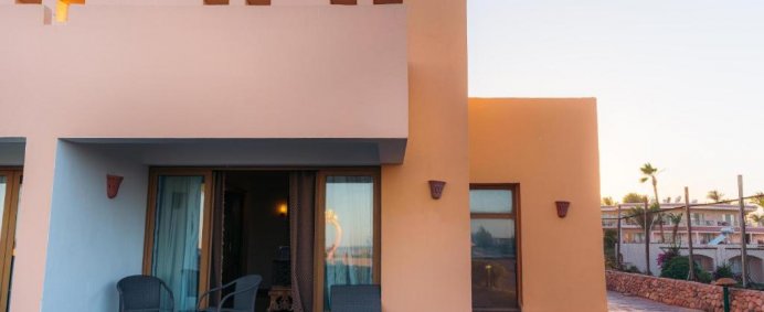 Hotel NUBIAN ISLAND, Families & Couples Only 5* - Sharm El Sheikh, Egipt. - Photo 8