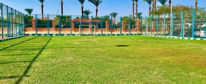 Hotel NUBIAN ISLAND, Families & Couples Only 5* - Sharm El Sheikh, Egipt. - Photo 9