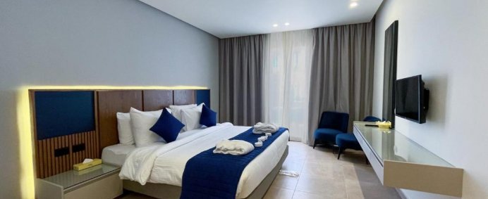 Hotel NUBIAN ISLAND, Families & Couples Only 5* - Sharm El Sheikh, Egipt. - Photo 11