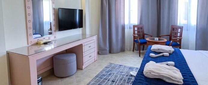 Hotel NUBIAN ISLAND, Families & Couples Only 5* - Sharm El Sheikh, Egipt. - Photo 13