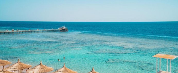 Hotel NUBIAN ISLAND, Families & Couples Only 5* - Sharm El Sheikh, Egipt. - Photo 17