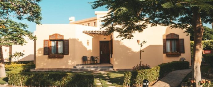Hotel NUBIAN ISLAND, Families & Couples Only 5* - Sharm El Sheikh, Egipt. - Photo 18