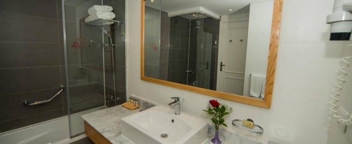 Hotel RENAISSANCE SHARM EL SHEIKH GOLDEN VIEW BEACH RESORT 5* - Sharm El Sheikh, Egipt. - Photo 10
