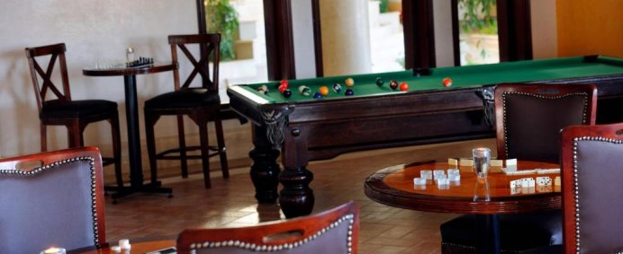 Hotel RENAISSANCE SHARM EL SHEIKH GOLDEN VIEW BEACH RESORT 5* - Sharm El Sheikh, Egipt. - Photo 13