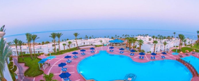 Hotel RENAISSANCE SHARM EL SHEIKH GOLDEN VIEW BEACH RESORT 5* - Sharm El Sheikh, Egipt. - Photo 14