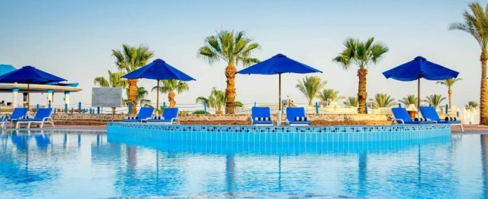 Hotel RENAISSANCE SHARM EL SHEIKH GOLDEN VIEW BEACH RESORT 5* - Sharm El Sheikh, Egipt. - Photo 15