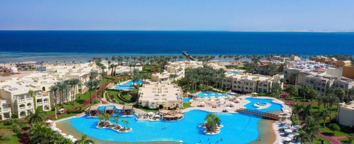 Hotel RIXOS SHARM EL SHEIKH (Adult Only 18+) 6* - Sharm El Sheikh, Egipt. - Photo 1