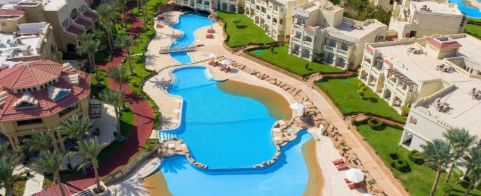 Hotel RIXOS SHARM EL SHEIKH (Adult Only 18+) 6* - Sharm El Sheikh, Egipt. - Photo 7