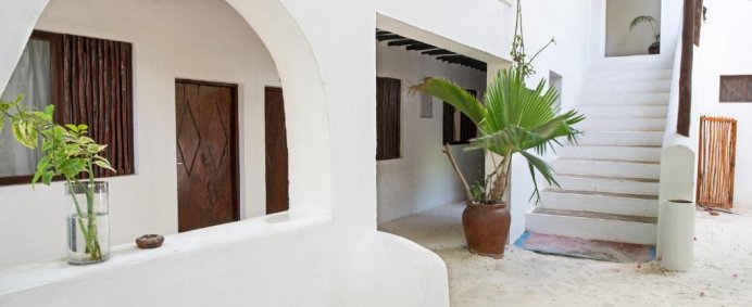 Hotel INDIGO BEACH 4* - Zanzibar, Tanzania. - Photo 8