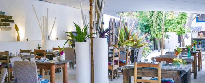 Hotel INDIGO BEACH 4* - Zanzibar, Tanzania. - Photo 10
