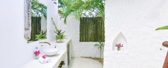 Hotel INDIGO BEACH 4* - Zanzibar, Tanzania. - Photo 14
