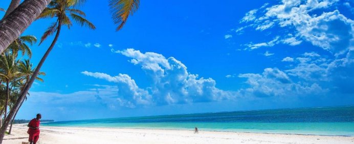 Hotel INDIGO BEACH 4* - Zanzibar, Tanzania. - Photo 15
