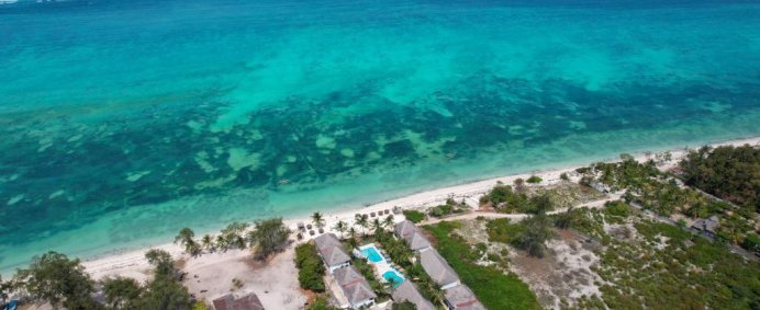 Hotel NEST STYLE BEACH HOTEL ZANZIBAR 4* - Zanzibar, Tanzania. - Photo 8