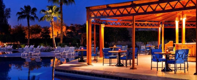 Hotel NAAMA BAY PROMENADE BEACH RESORT Managed by ACCOR 5* - Sharm El Sheikh, Egipt. - Photo 8