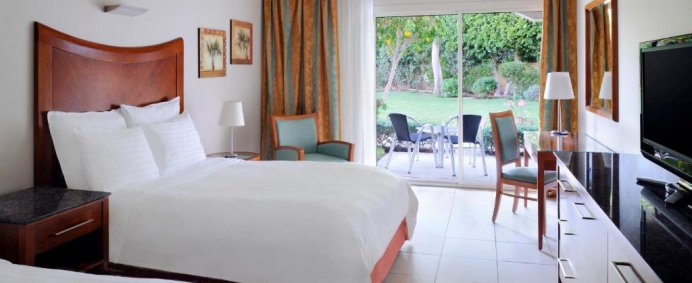 Hotel NAAMA BAY PROMENADE BEACH RESORT Managed by ACCOR 5* - Sharm El Sheikh, Egipt. - Photo 14
