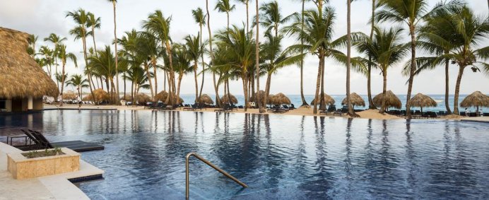 Hotel ROYALTON PUNTA CANA RESORT CASINO 5* - Punta Cana, Rep. Dominicana. - Photo 2