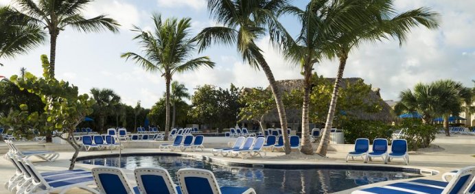Hotel ROYALTON PUNTA CANA RESORT CASINO 5* - Punta Cana, Rep. Dominicana. - Photo 3