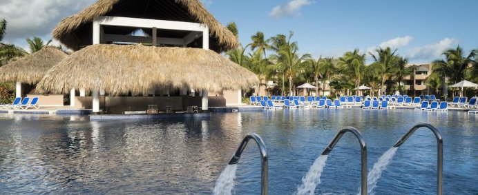 Hotel ROYALTON PUNTA CANA RESORT CASINO 5* - Punta Cana, Rep. Dominicana. - Photo 5